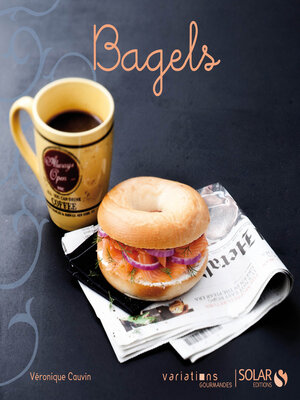 cover image of Bagels